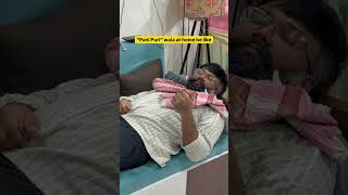 Pani puri lover #ytshorts #comedy #funny #viral #panipuri #indianfood #character #acting