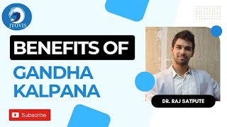 Best Home Remedies For Daily Use | Benefits of Gandha Kalpana | Dr. Raj Satpute | Jyovis