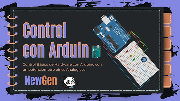 🔥 Controla LEDs con un Potenciómetro y Arduino | Curso de  mBlock paso a paso 🔥