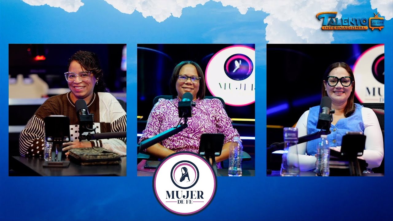 El poder del Perdón, Génesis 37 Nuestra Invitada Pastora JACQUELINE GUERRERO .