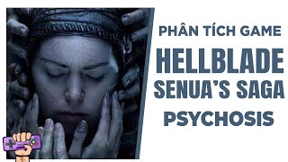 Phân tích cốt truyện: SENUA'S SAGA HELLBLADE 2