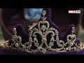 Conoce cules son las tiaras ms histricas de la realeza  hola tv