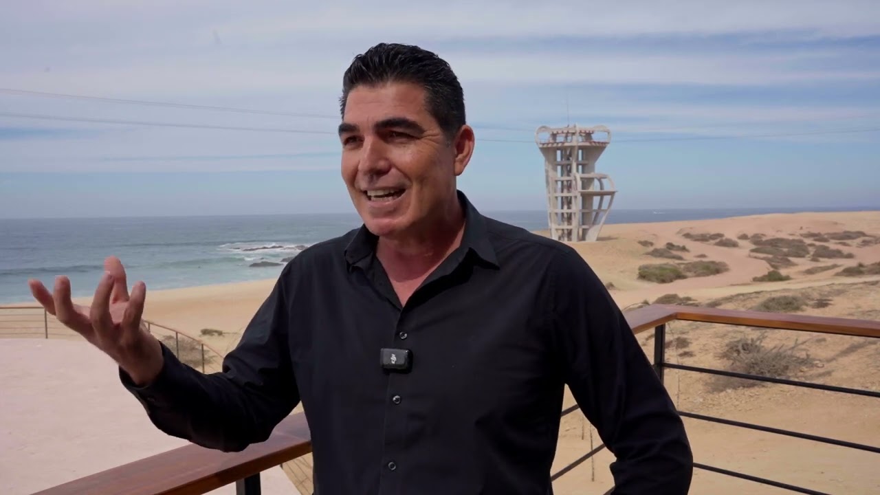 Los Cabos hace historia con su primer Récord Guinness