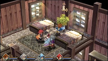 [Walkthrough] Part 8 - The Legend of Heroes: Trails of Zero Evolution (Japanese)