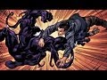 Ultimate Spiderman/Venom - Falling Inside The Black