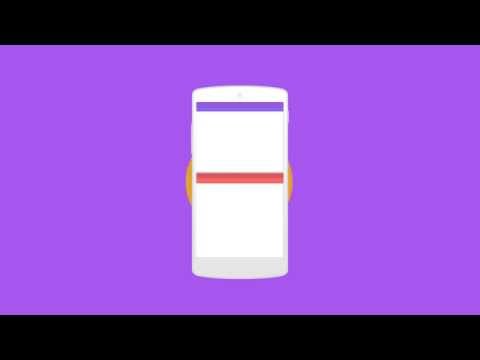 Android 6.0 Marshmallow Concept - Features