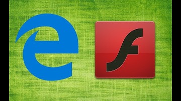How to Turn Off Adobe Flash player in the Edge browser