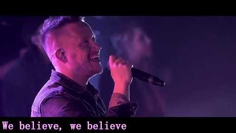 We Believe - Matt Hooper