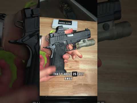 Zero The Smart Way Laser Bore Sighting In Seconds