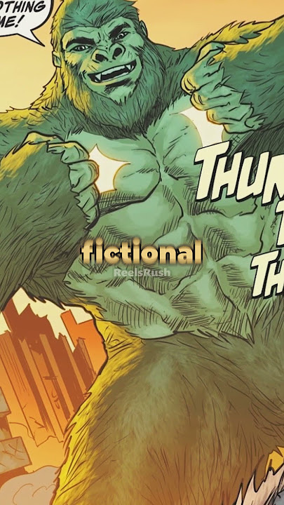 Beast Boy's UNLIMITED Potential | #dc #titans #beastboy #dccomics #comics #superhero #viral #shorts