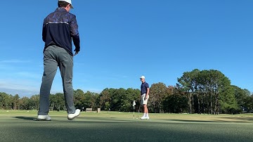 PGA PGM Segment 1: Video 3, Closing