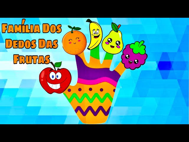 Família das Frutas #3k – Discord