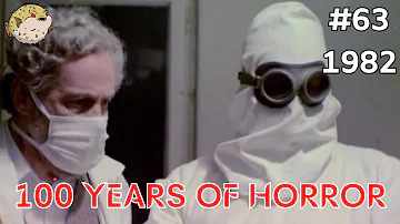 100 YEARS OF HORROR #63: Variola Vera (1982)