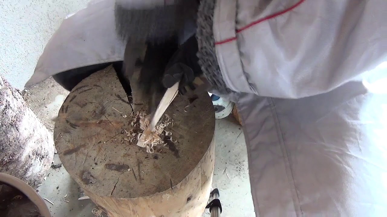 Morakniv Companion Carbon