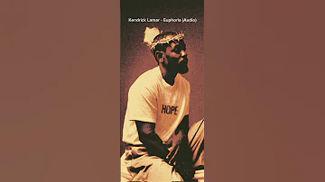 Kendrick Lamar - Euphoria (Drake Diss) (Audio) 🔥🔥🔥🙏