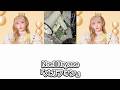 【歌詞動画】Noel HayaseFRUITS ZIPPER「メガフォン」