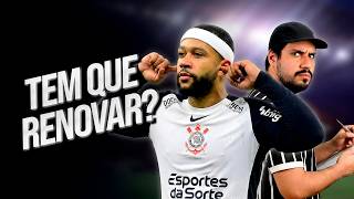 IS IT WORTH RENEWING WITH MEMPHIS?