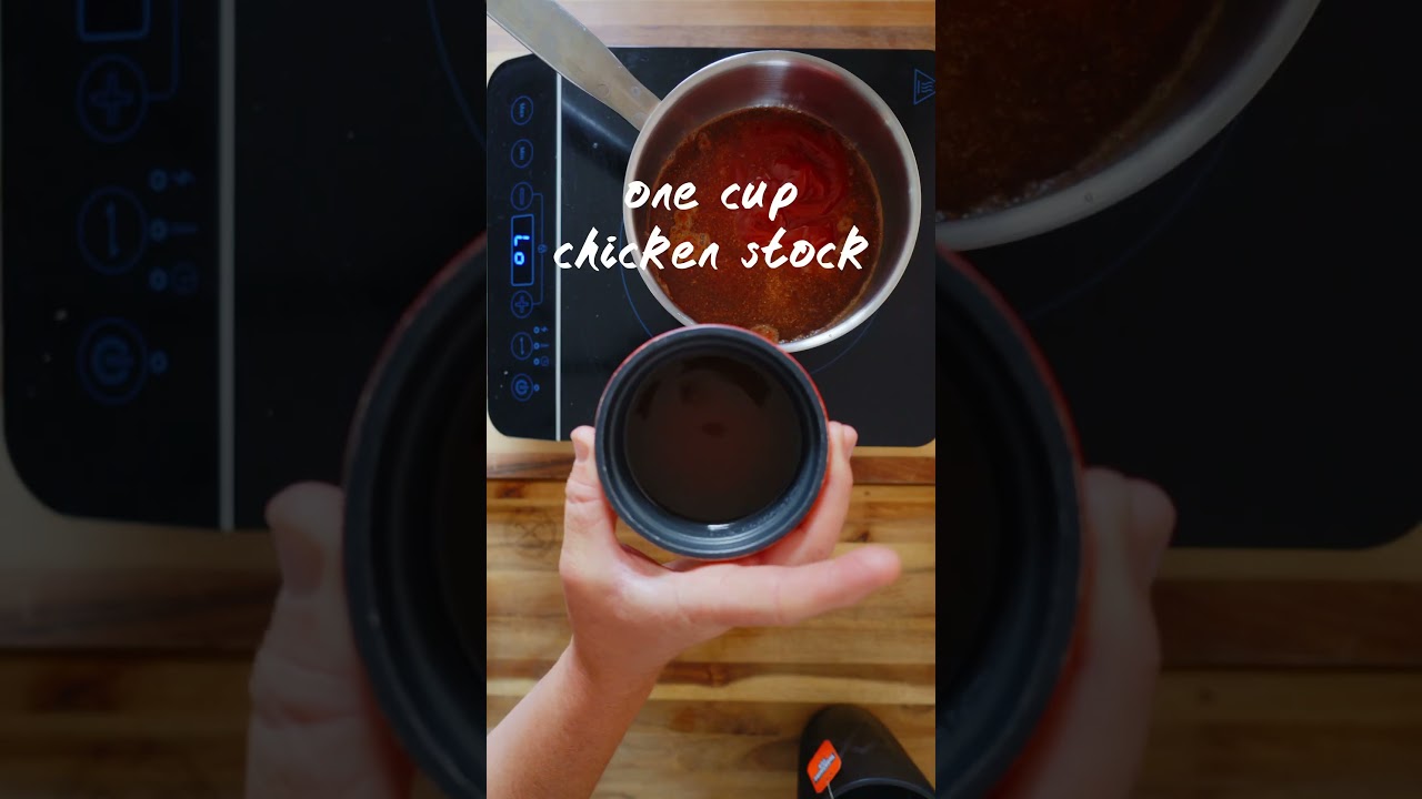 Острые липкие крылышки Superbowl — это НЕЧТО! 