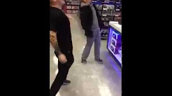 Random Dance In HMV