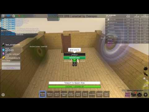 Roblox Infinity Rpg Codes Working 2018 Expired New Video Code At Desc Youtube