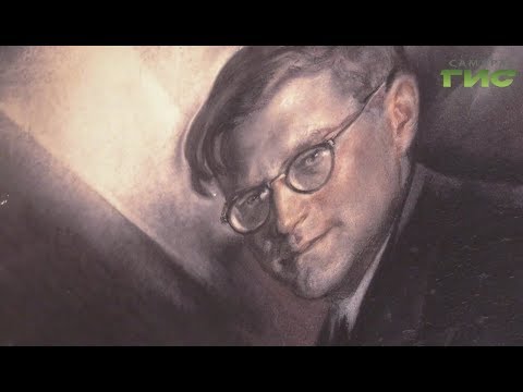 История Седьмой симфонии Шостаковича. Фильм "А музы не молчали..." История Седьмой симфонии Шостаковича. Фильм "А музы не молчали..."