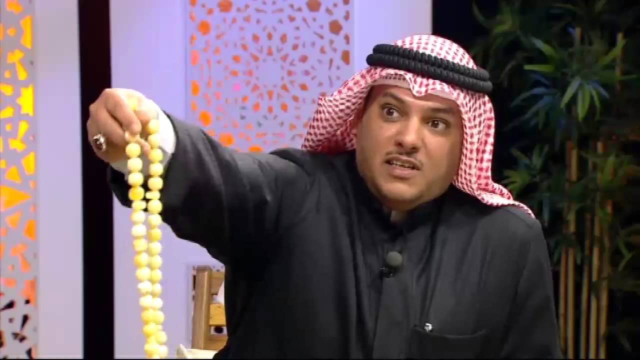 برنامج أهل الديرة - المسابيح والأحجار الكريمة