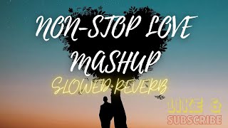 Trending Lofi Love Mashup - Arijit Singh Vibes | Fresh Slowed + Reverb Songs #lofihiphop#lofimashup