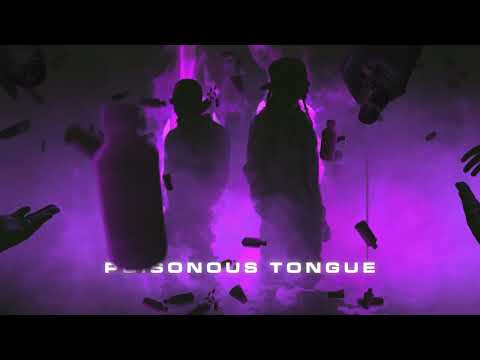 Poisonous tongue