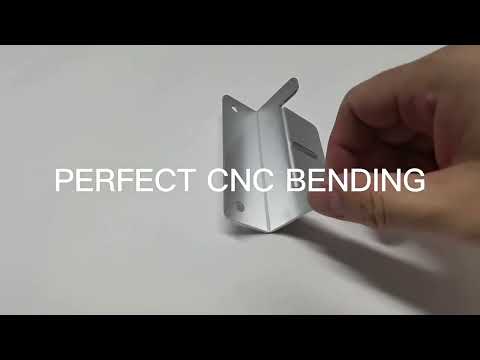 Precision Sheet Metal