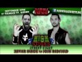 NEW AGE WRESTLING RETURNS THIS SATURDAY NIGHT!