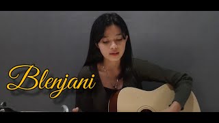 kadang aku kudu ngeculke ben koe ngerti rasane COVER GITAR ( TOMBOGELO-MBLENJANI ) dias ramadani