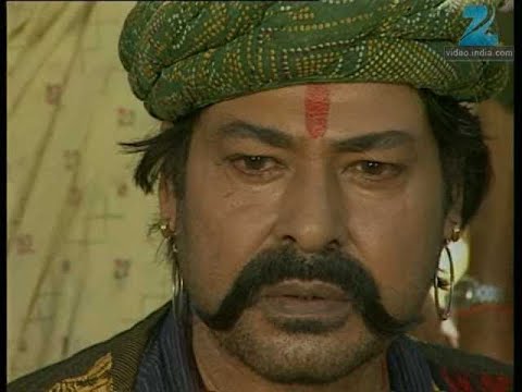 Nagin  Ep1  Mandhari           Full Episode  ZEE TV