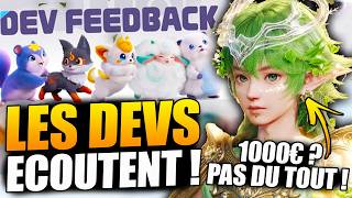 Des Nouvelles Fonctionnalités En 1.1 Et Le Vrai Prix Du Skin Legendaire Aniimo Fr