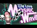 We Love &quot;MOSAIC.WAV&quot;!!●愚民さん制作のメドレーを本人が歌ってみた● 【MOSAIC.WAV結成20周年記念アレンジメドレー】楽曲:MOSAIC.WAV/アレンジ:えむくろ