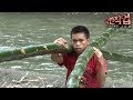 [극한직업/Extreme JOB] 필리핀 대나무 작업공 제1부