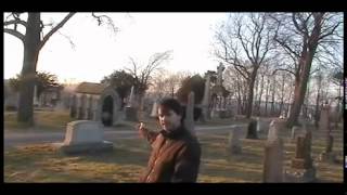 Our War: Hamilton Cemetery