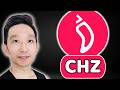 CHZ Chiliz Price Prediction & Technical Analysis (29 May 2026)