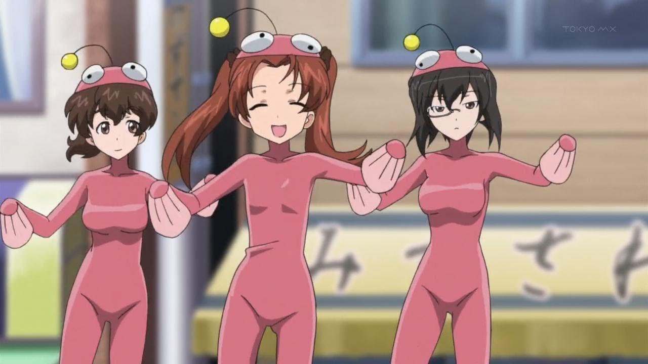 Anglerfish dance (Good Version) - YouTube