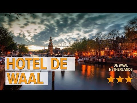 Hotel De Waal hotel review | Hotels in De Waal | Netherlands Hotels