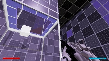 Portal Prototype Showcase