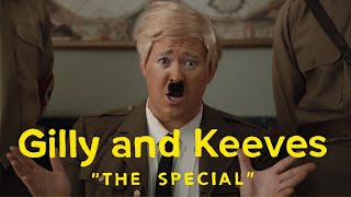 Gilly and Keeves: The Special | Official Trailer