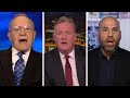 Israel-Hamas War: "IDF Are The Bigger Terrorist Group!" Piers Morgan Debates Panel Over Palestine