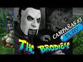 WARCRAFT III REFORGED campañas sin atajos ni trucos #3 One time