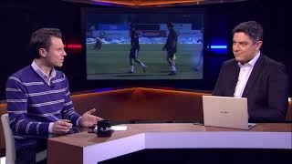 FUTBOL NET - Haftanın Maçı: Trabzonspor - Fenerbahçe. Beşiktaş 1 Hafta Aradan Sonra Sahaya çıkıyor. FUTBOL NET - Haftanın Maçı: Trabzonspor - Fenerbahçe. Beşiktaş 1 Hafta Aradan Sonra Sahaya çıkıyor.