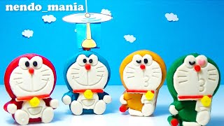 おうちで粘土遊び ドラえもんねんど タケコプターにくっつけよう 親子で英語を楽しむ 色を学ぶ 数字を学ぶ 知育 ねんど作品 大人のストレス緩和 ひまつぶしにも Youtube おうちで粘土遊び ドラえもんねんど タケコプターにくっつけよう 親子で英語を楽しむ 色を学ぶ 数字を学ぶ 知育 ねんど作品 大人のストレス緩和 ひまつぶしにも Youtube