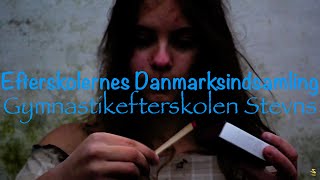 Stevns - Efterskolernes Danmarksindsamling