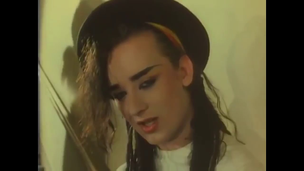 Песня do you really. Группа Culture Club. Culture Club солист. Culture Club do you really. Culture Club - kissing to be Clever (1982).