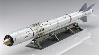 АФИНА-26 — Новейшая гиперзвуковая ракета будущего | Военная мощь нового поколения