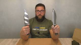 видео: ТРЁМ ЗА КОНВЕКС? Нож EVIL-L GEN 2 Work Tuff Gear картинка: ТРЁМ ЗА КОНВЕКС? Нож EVIL-L GEN 2 Work Tuff Gear