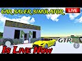 Car saler simulator dealership is live 11mobilegamecarforsalecarforsalesimulator